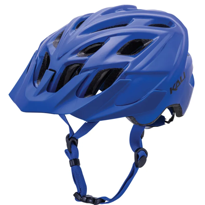 Kali Chakra Solo Sld Blu